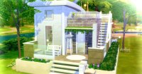 Cкриншот THE SIMS 4: TINY LIVING, изображение № 2280256 - RAWG