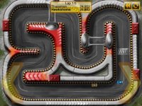 Cкриншот Tiny Racing, изображение № 2166353 - RAWG