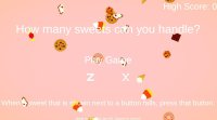 Cкриншот How many sweets can you handle?, изображение № 2586481 - RAWG