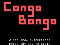 Cкриншот Congo Bongo, изображение № 726761 - RAWG