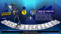 Cкриншот Persona 4 Arena, изображение № 587020 - RAWG