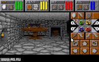 Cкриншот Dungeon Master 2: The Legend of Skullkeep, изображение № 327419 - RAWG