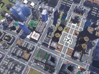 Cкриншот SimCity: Город с характером, изображение № 390215 - RAWG