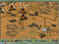 Cкриншот Arab-Israeli Wars, изображение № 367709 - RAWG
