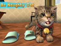 Cкриншот Cat Simulator: Cute Pet 3D, изображение № 1625881 - RAWG