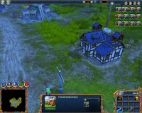 Cкриншот Majesty 2: The Fantasy Kingdom Sim, изображение № 494213 - RAWG