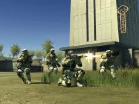 Cкриншот Battlefield 2, изображение № 356362 - RAWG
