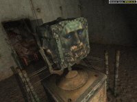 Cкриншот Silent Hill 2, изображение № 292277 - RAWG