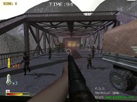 Cкриншот Оружие Рейха, изображение № 450095 - RAWG