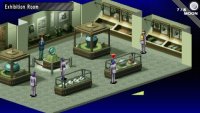 Cкриншот Shin Megami Tensei: Persona, изображение № 2275856 - RAWG