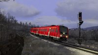 Cкриншот Train Simulator Classic, изображение № 3589454 - RAWG