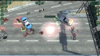 Cкриншот Zombie Defense, изображение № 97688 - RAWG