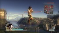 Cкриншот Dynasty Warriors 6, изображение № 494959 - RAWG
