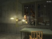 Cкриншот Max Payne 2: The Fall of Max Payne, изображение № 361092 - RAWG
