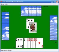 Cкриншот Hearts (Microsoft), изображение № 1995066 - RAWG
