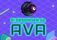 Cкриншот El Desorden de Ava, изображение № 2691903 - RAWG