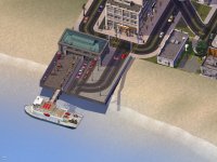 Cкриншот SimCity 4: Rush Hour, изображение № 366148 - RAWG