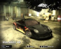 Cкриншот Need For Speed: Most Wanted, изображение № 806829 - RAWG