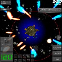 Cкриншот Planetoid Defense, изображение № 1046986 - RAWG