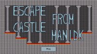 Cкриншот Escape from Castle Manidk, изображение № 2646498 - RAWG