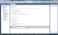Cкриншот Hacker Evolution Source Code, изображение № 199074 - RAWG