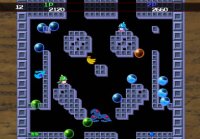 Cкриншот Puzzle Bobble Plus!, изображение № 247392 - RAWG