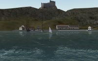 Cкриншот Sail Simulator 2010, изображение № 549438 - RAWG