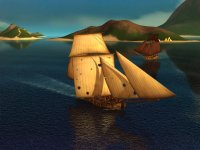 Cкриншот Корсары Online: Pirates of the Burning Sea, изображение № 355356 - RAWG
