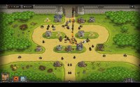 Cкриншот Kingdom Rush HD, изображение № 937904 - RAWG