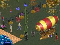 Cкриншот The Sims: Makin' Magic, изображение № 376108 - RAWG