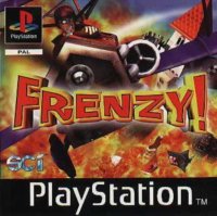 Cкриншот Frenzy! (1998), изображение № 3230199 - RAWG