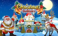 Cкриншот Christmas Solitaire Tri-Peaks, изображение № 1466180 - RAWG