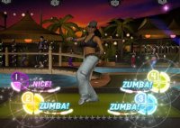 Cкриншот Zumba Fitness 2, изображение № 791998 - RAWG