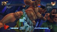 Cкриншот Street Fighter 4, изображение № 491154 - RAWG