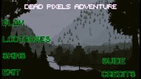 Cкриншот !Dead Pixels Adventure!, изображение № 861985 - RAWG