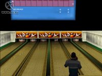 Cкриншот 3D Bowling USA, изображение № 324370 - RAWG