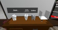 Cкриншот VR Dental Clinic, изображение № 3329104 - RAWG