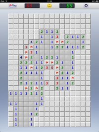 Cкриншот Super MineSweeper HD Free, изображение № 984111 - RAWG