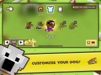 Cкриншот Bark Park!, изображение № 2327753 - RAWG