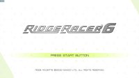 Cкриншот Ridge Racer 6, изображение № 274182 - RAWG