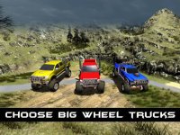 Cкриншот Off Road Heavy Jeep Driving - Driver Simulator 3D, изображение № 1738583 - RAWG