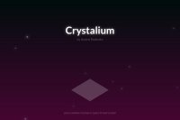 Cкриншот Crystalium, изображение № 2358175 - RAWG