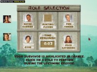 Cкриншот Survivor: The Interactive Game - The Australian Outback Edition, изображение № 318272 - RAWG