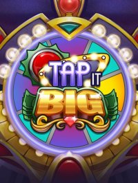 Cкриншот Tap It Big: Casino Empire, изображение № 901200 - RAWG