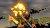 Cкриншот Mercenaries 2: World in Flames, изображение № 471863 - RAWG