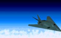 Cкриншот F-117A Nighthawk Stealth Fighter 2.0 (2014), изображение № 748349 - RAWG