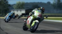 Cкриншот MotoGP 10/11, изображение № 541704 - RAWG