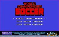 Cкриншот World Championship Soccer, изображение № 750694 - RAWG