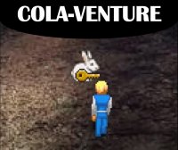 Cкриншот Cola-venture, изображение № 3383516 - RAWG