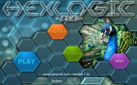 Cкриншот HexLogic - Zoo, изображение № 1529538 - RAWG